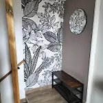 Apartmán 