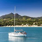 Les Bambous Cosy Climatisé Au Calme De 37 M2 Parking Gratuit à Sur * Argelès-sur-Mer