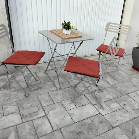 Les Bambous Cosy Climatisé Au Calme De 37 M2 Parking Gratuit à Sur *