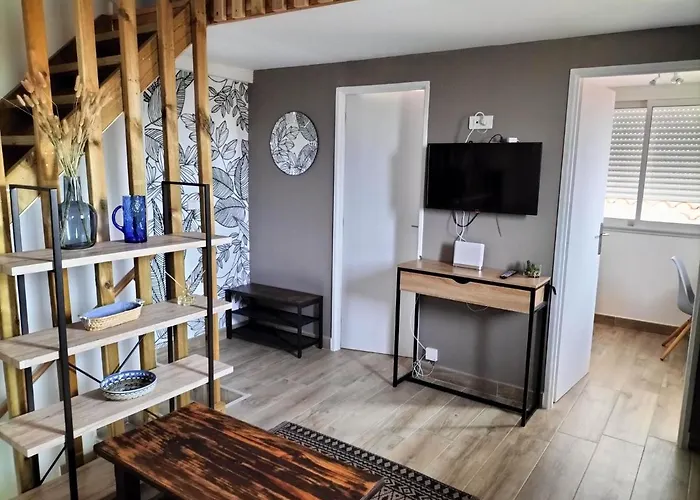 Apartmán 